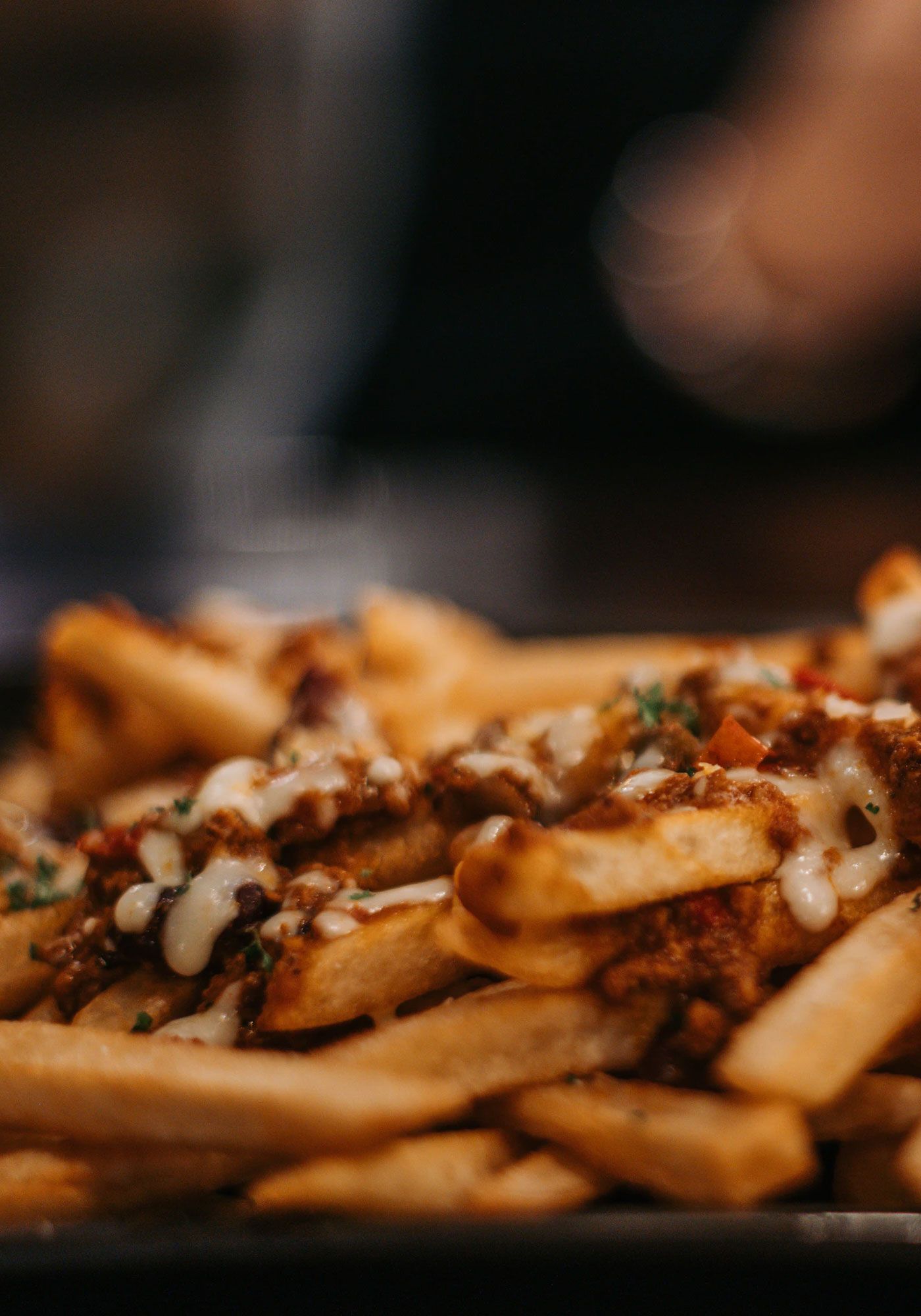 Chilli Fries chilli-fries